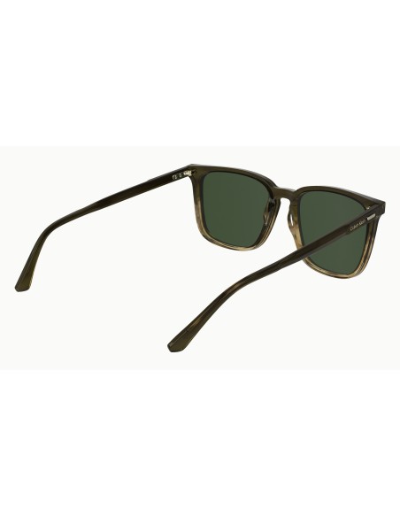 Calvin Klein - CK25507S - 317 - 54
