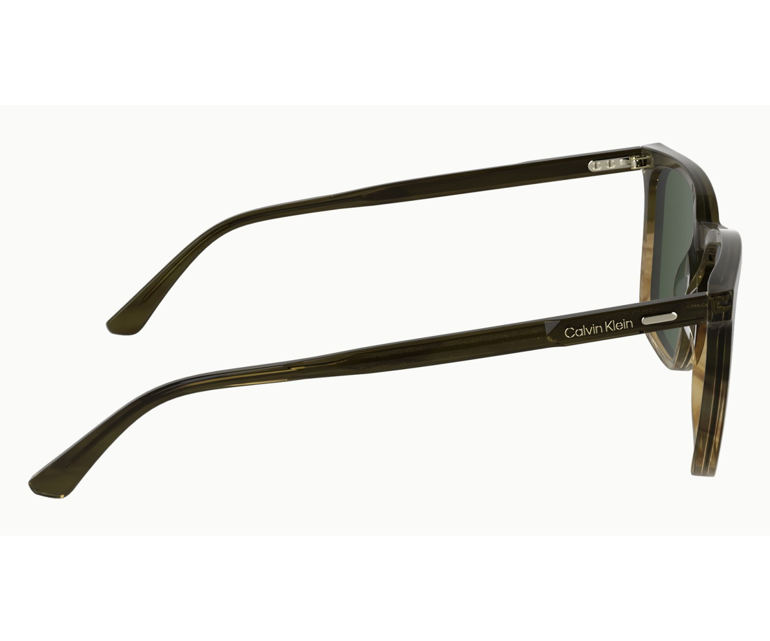 Calvin Klein - CK25507S - 317 - 54