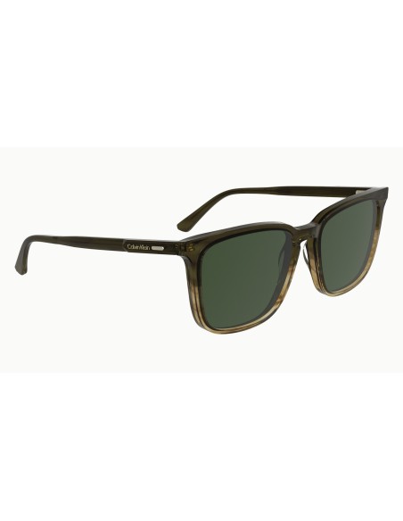 Calvin Klein - CK25507S - 317 - 54