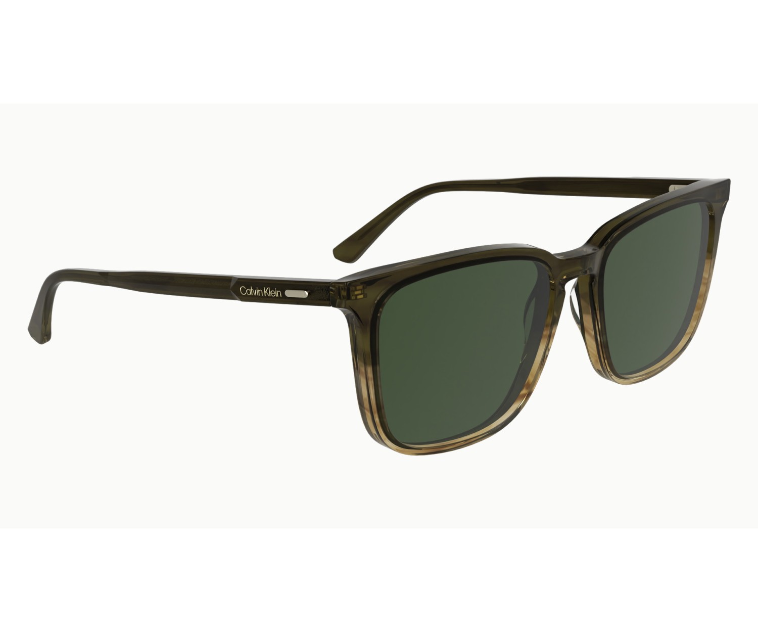 Calvin Klein - CK25507S - 317 - 54