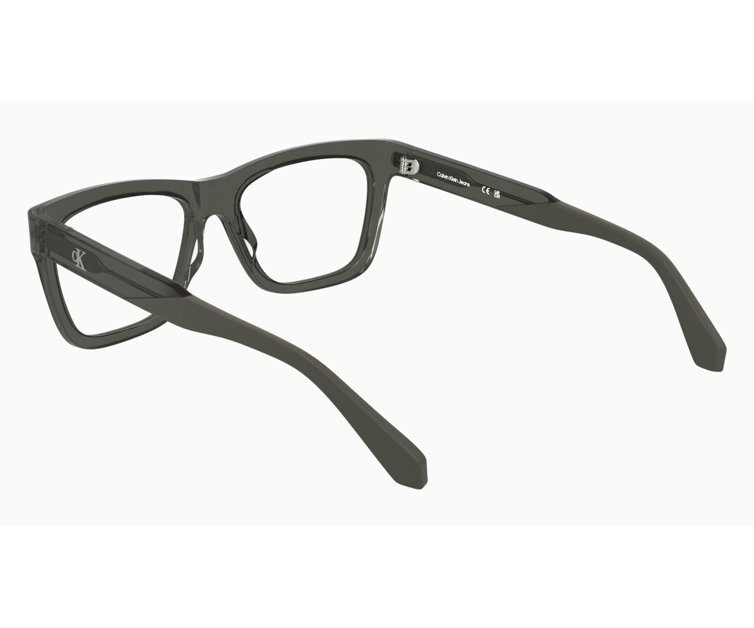 Calvin Klein Jeans - CKJ25615 - 050 - 55