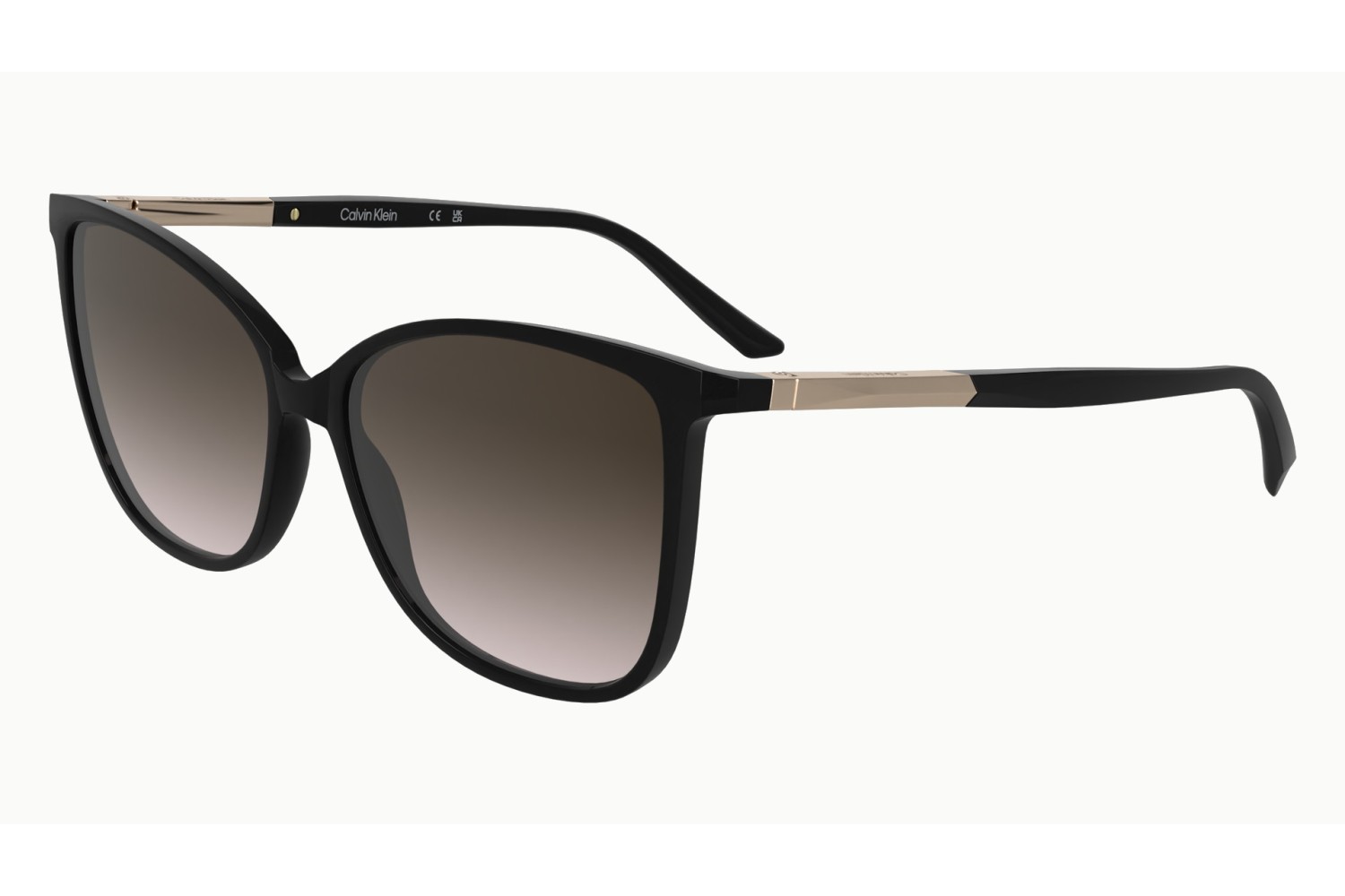 Calvin Klein - CK25504S - 001 - 57
