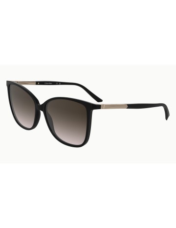 Calvin Klein - CK25504S - 001 - 57