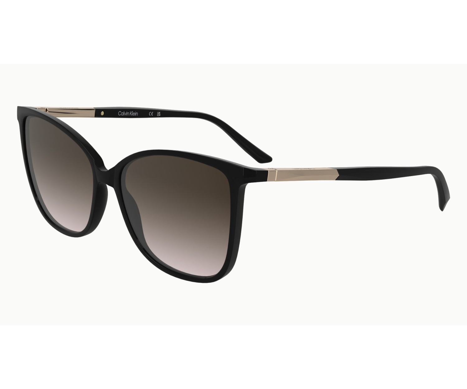 Calvin Klein - CK25504S - 001 - 57