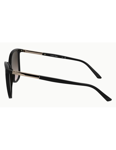 Calvin Klein - CK25504S - 001 - 57
