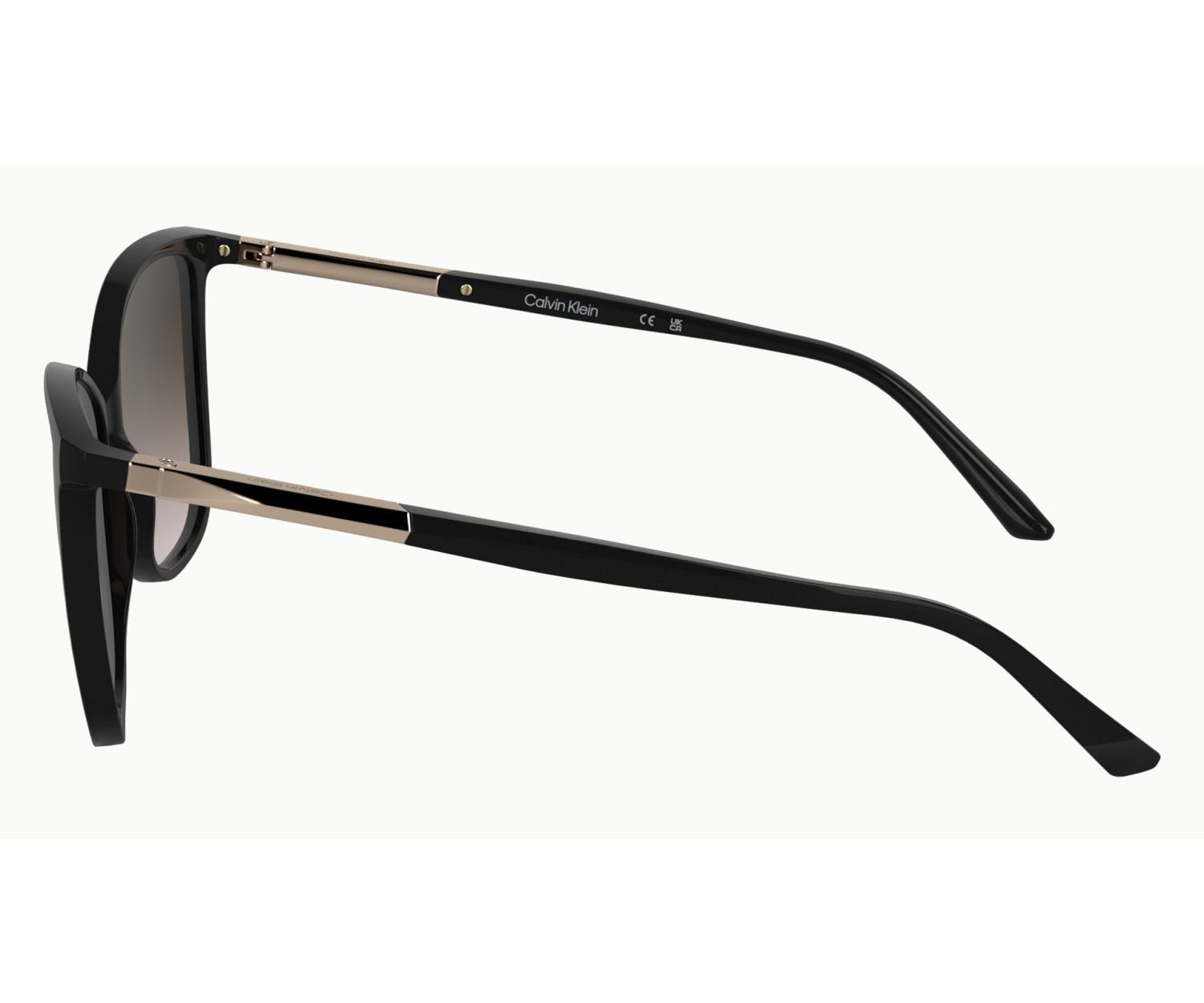 Calvin Klein - CK25504S - 001 - 57