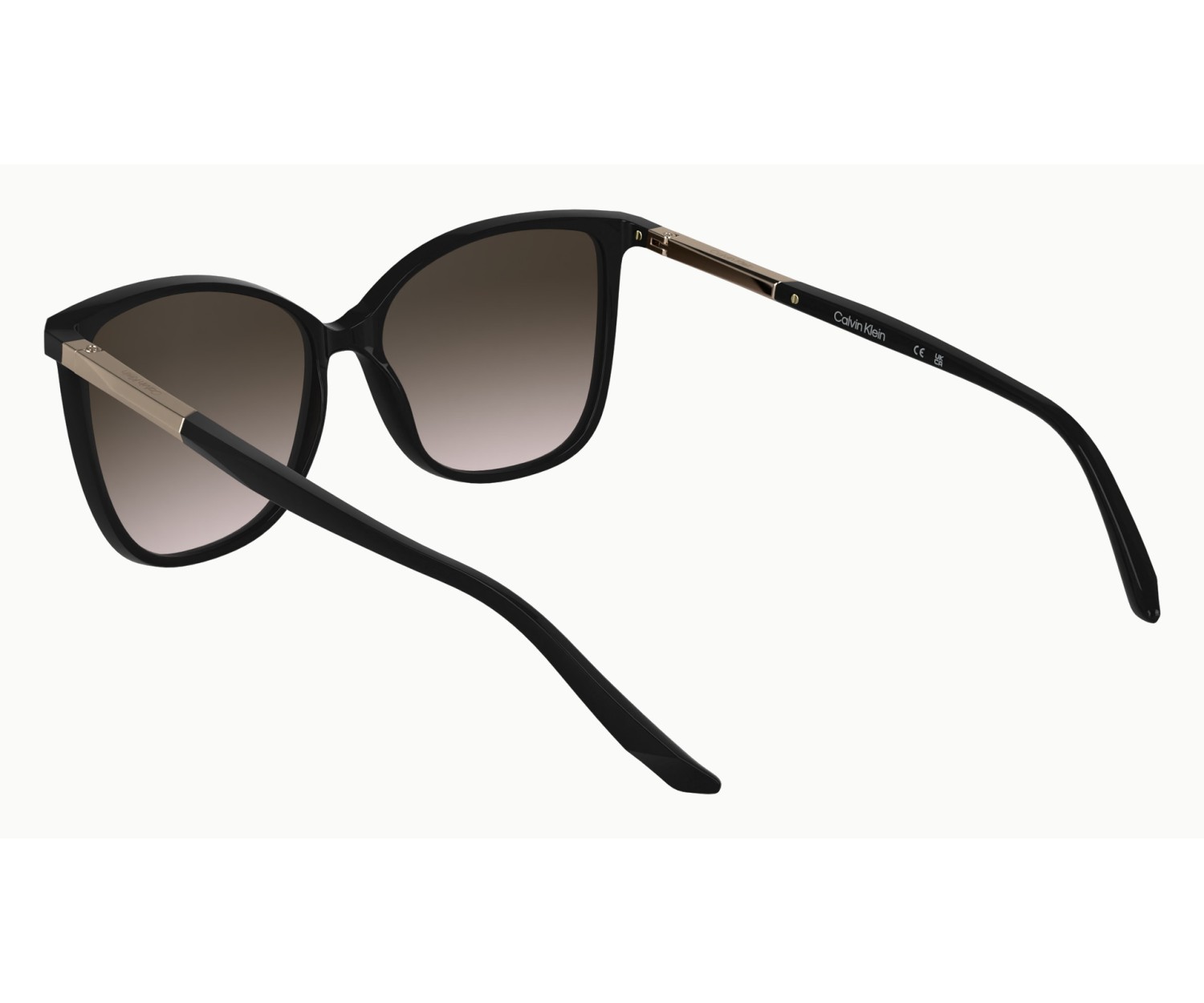 Calvin Klein - CK25504S - 001 - 57