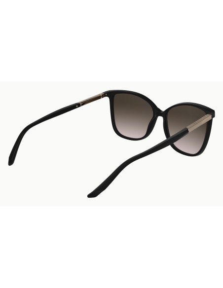 Calvin Klein - CK25504S - 001 - 57