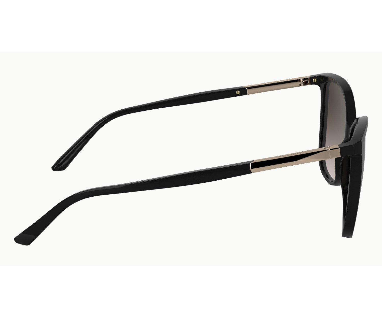 Calvin Klein - CK25504S - 001 - 57