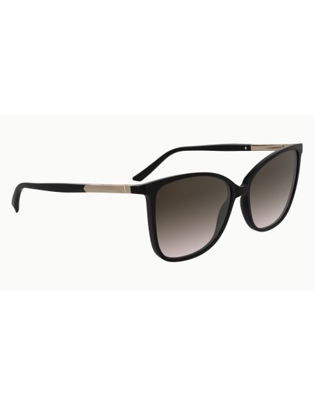 Calvin Klein - CK25504S - 001 - 57