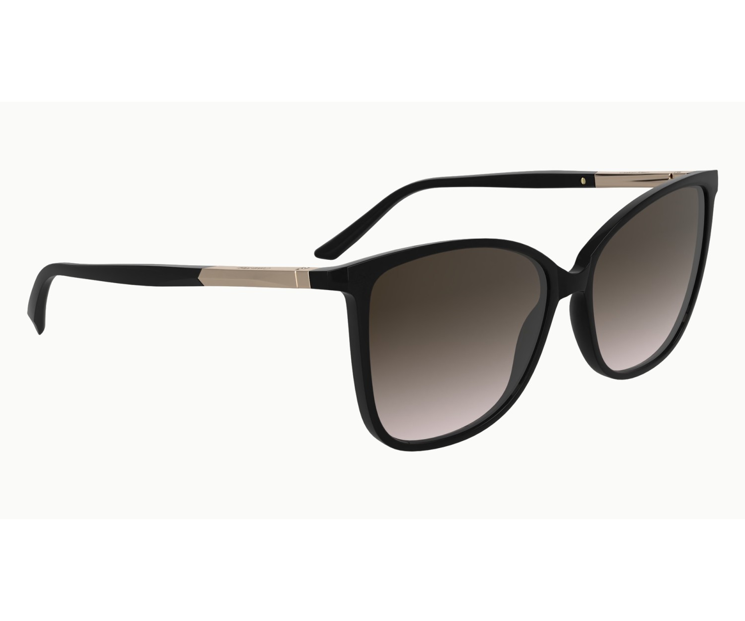 Calvin Klein - CK25504S - 001 - 57