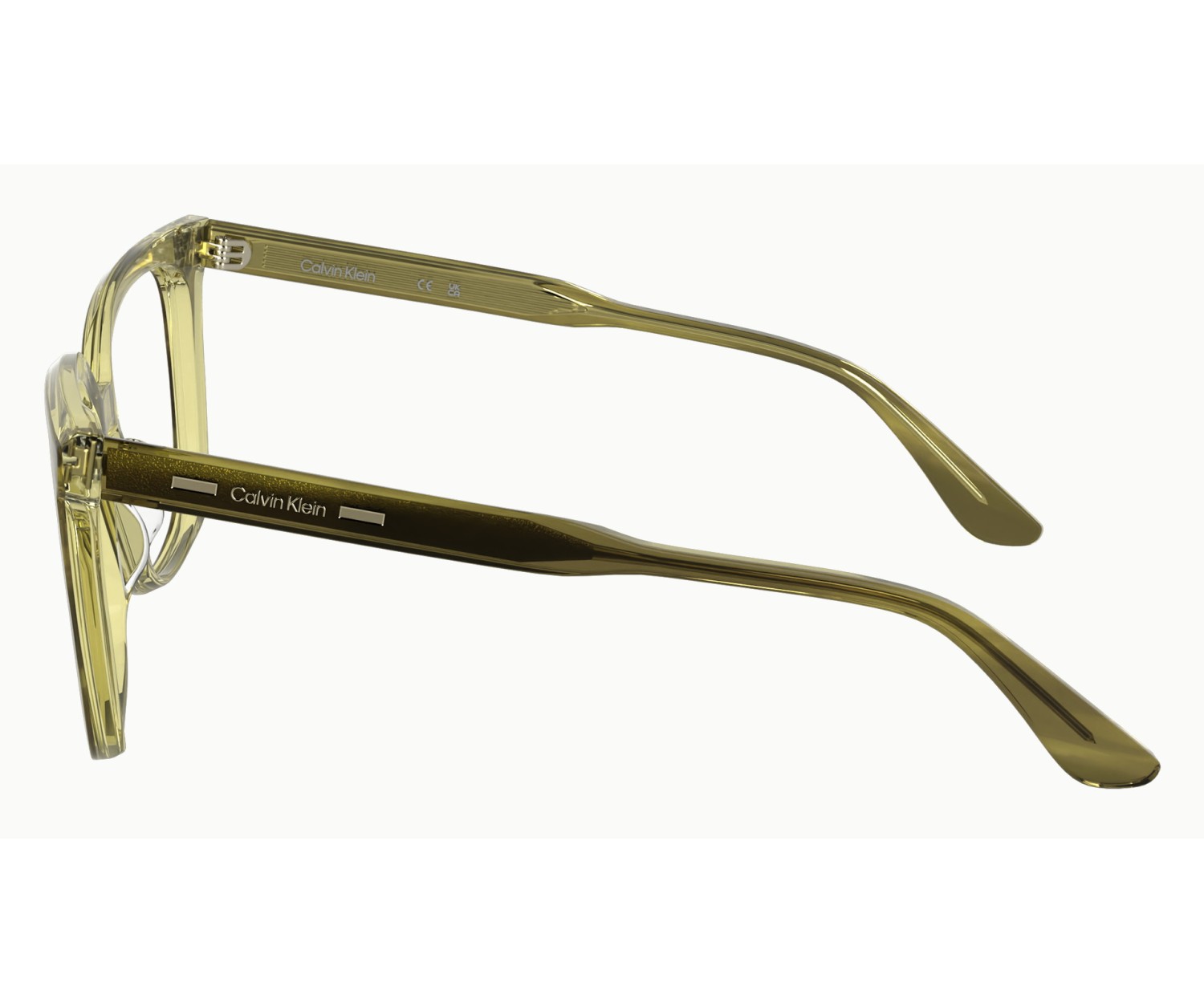 Calvin Klein - CK25511 - 317 - 55