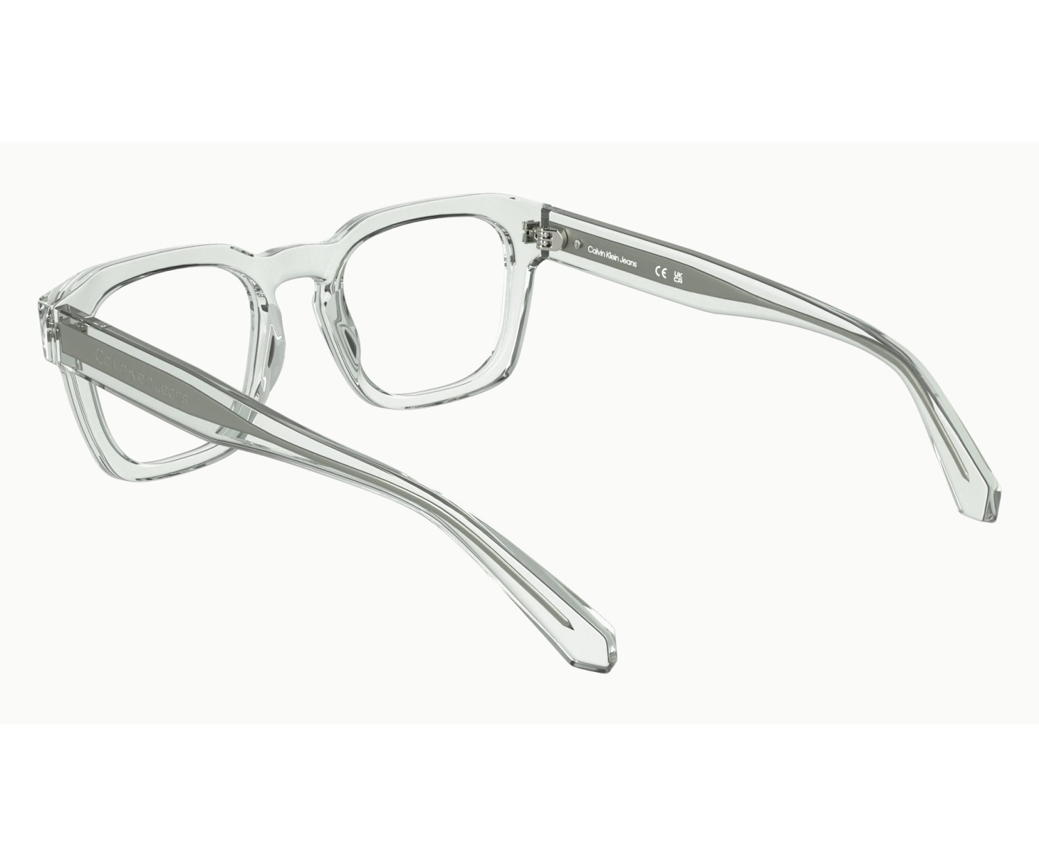 Calvin Klein Jeans - CKJ25610 - 010 - 51