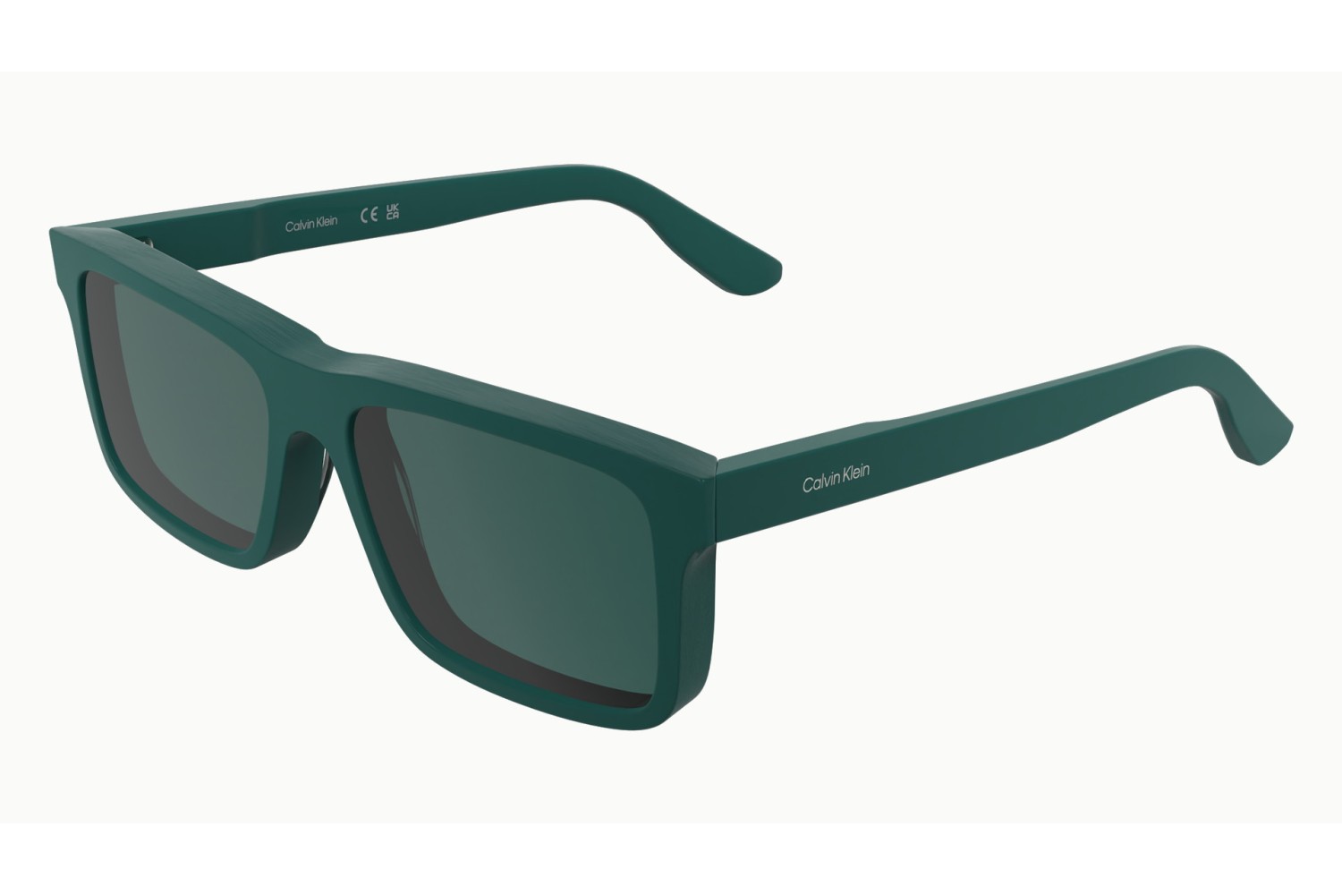 Calvin Klein - CK25535S - 432 - 57