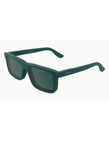 Calvin Klein - CK25535S - 432 - 57
