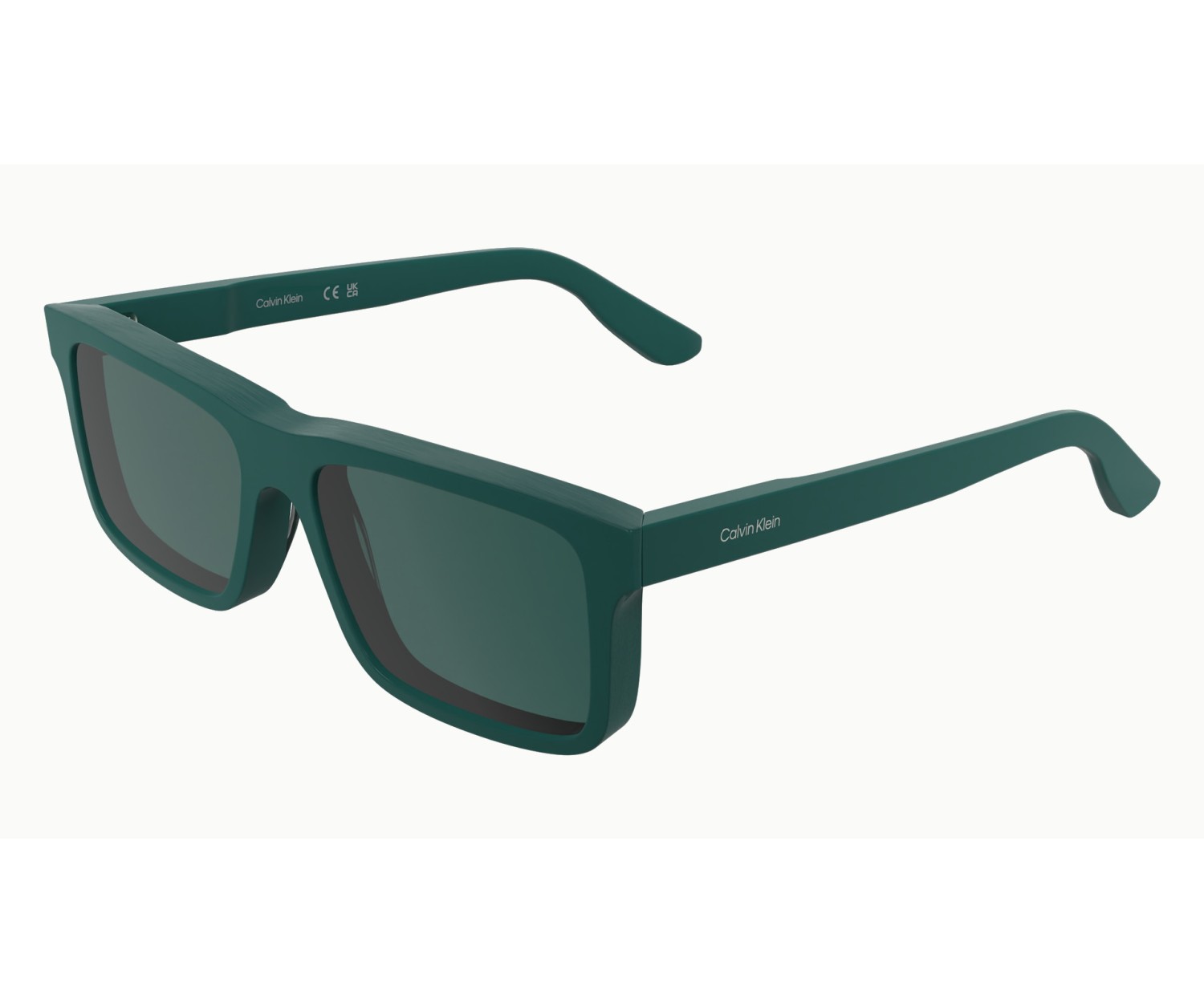 Calvin Klein - CK25535S - 432 - 57