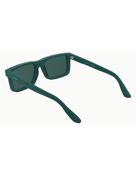Calvin Klein - CK25535S - 432 - 57