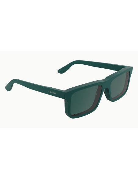 Calvin Klein - CK25535S - 432 - 57