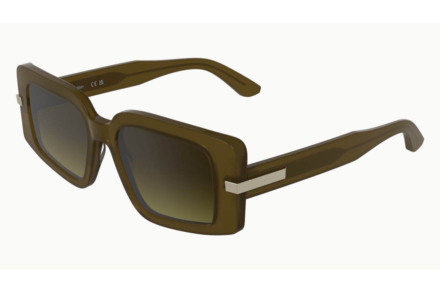 Calvin Klein - CK25533S - 201 - 53