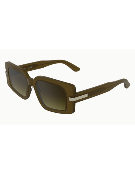 Calvin Klein - CK25533S - 201 - 53