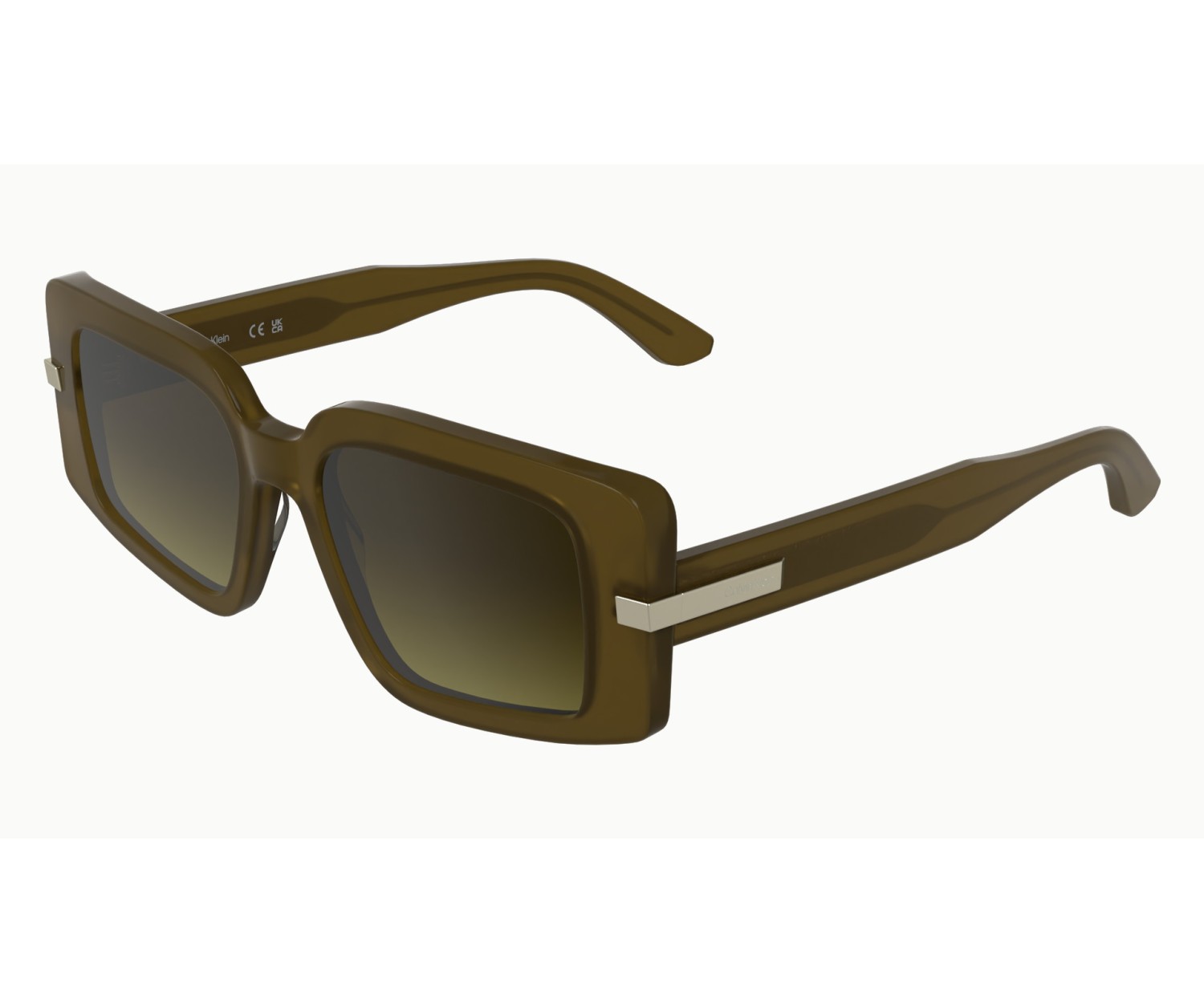 Calvin Klein - CK25533S - 201 - 53