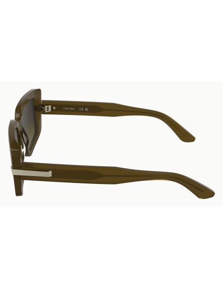 Calvin Klein - CK25533S - 201 - 53