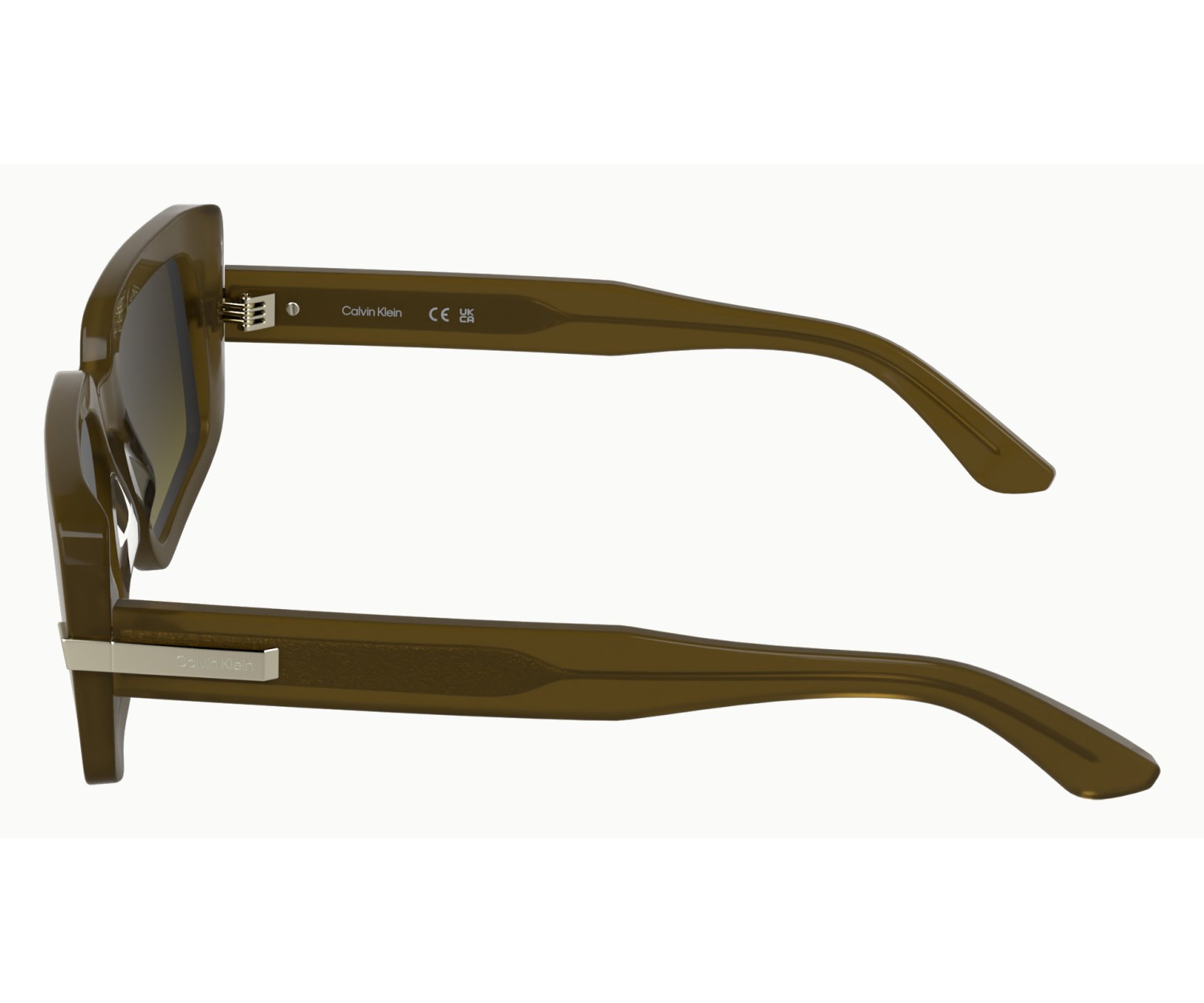 Calvin Klein - CK25533S - 201 - 53