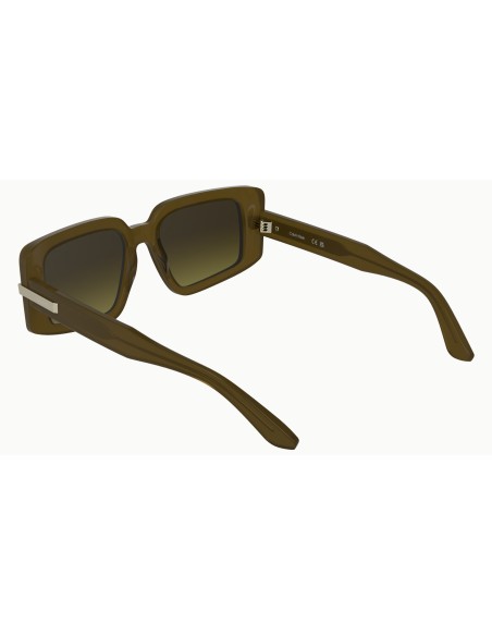 Calvin Klein - CK25533S - 201 - 53