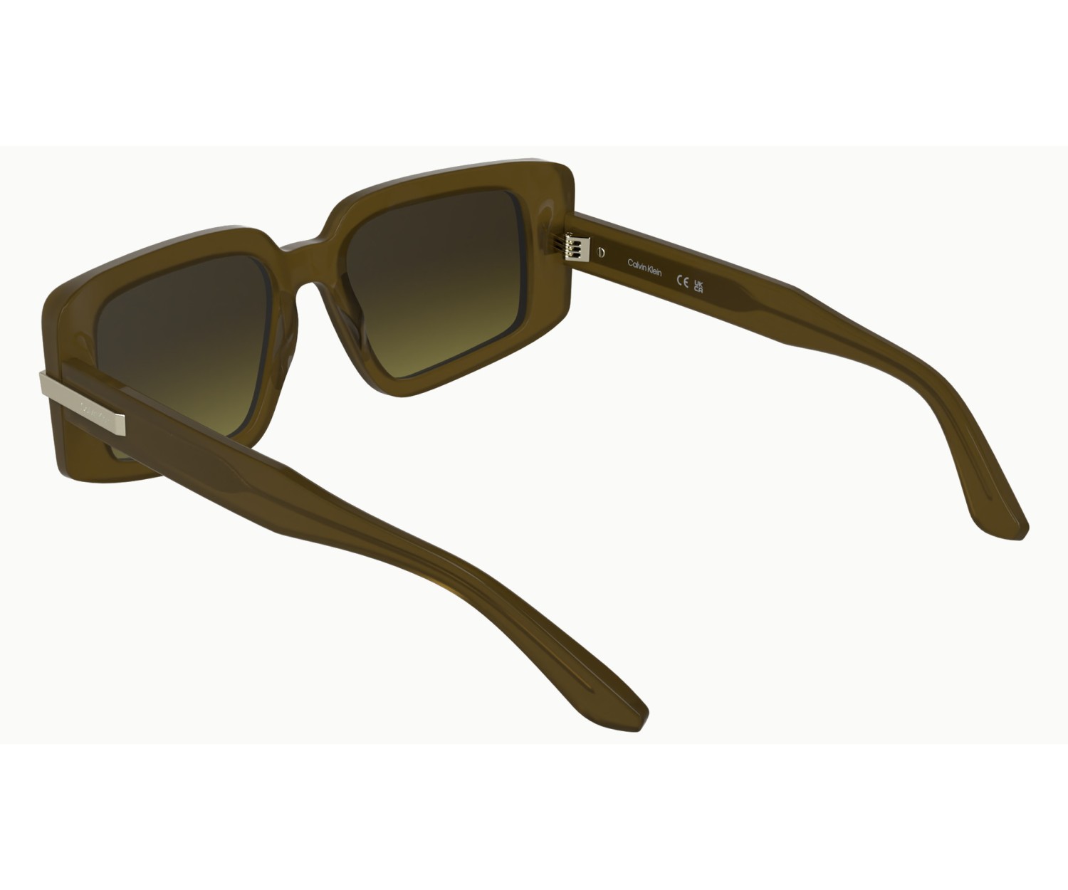 Calvin Klein - CK25533S - 201 - 53
