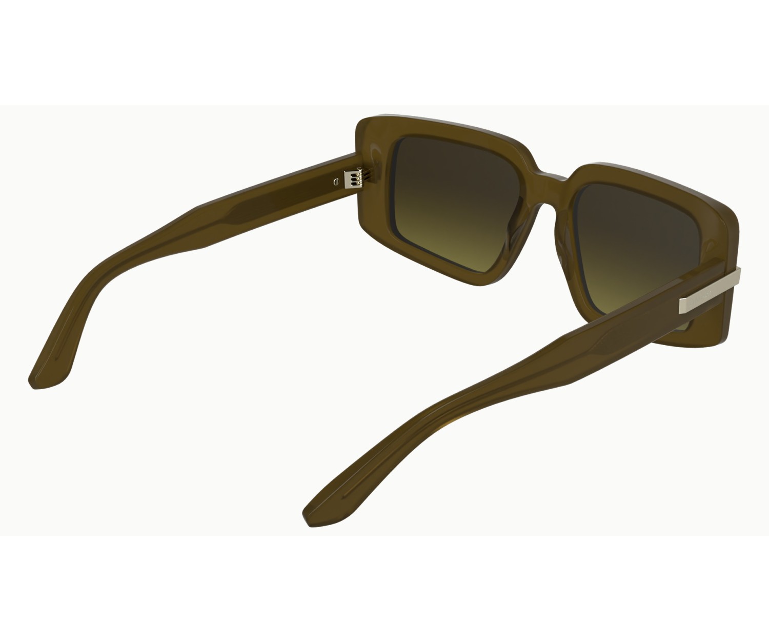 Calvin Klein - CK25533S - 201 - 53