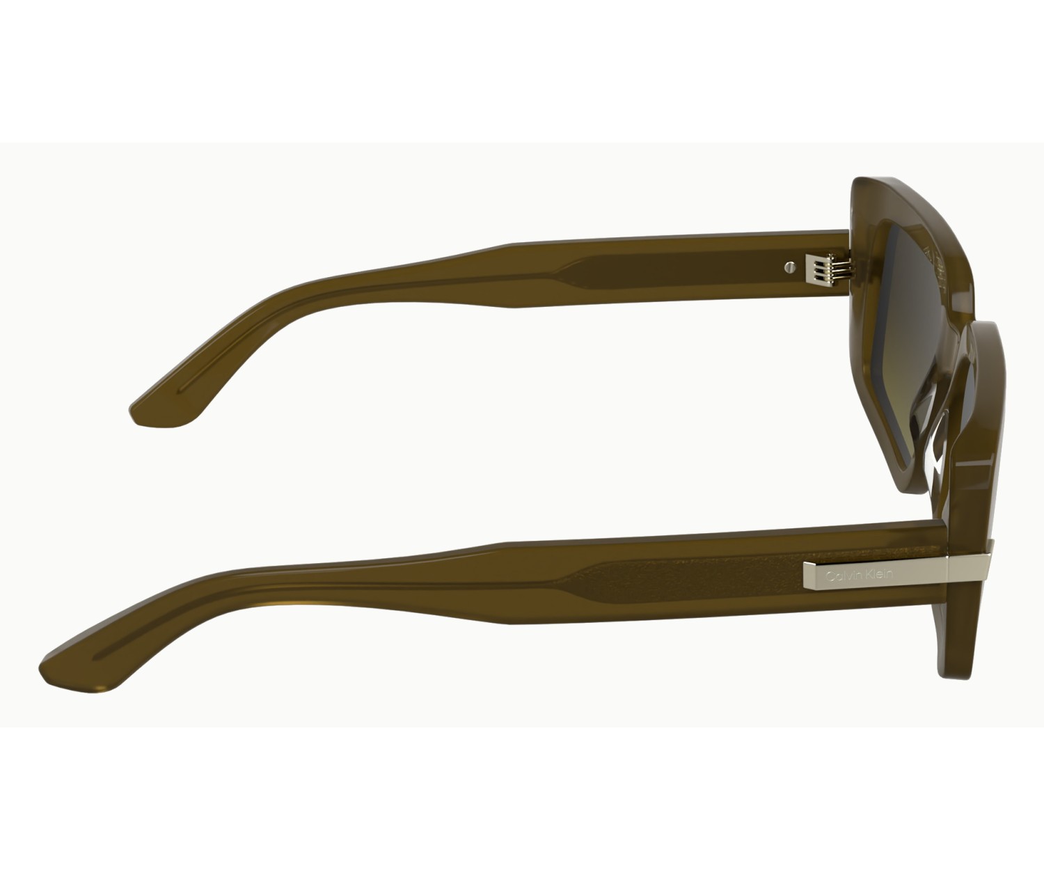 Calvin Klein - CK25533S - 201 - 53
