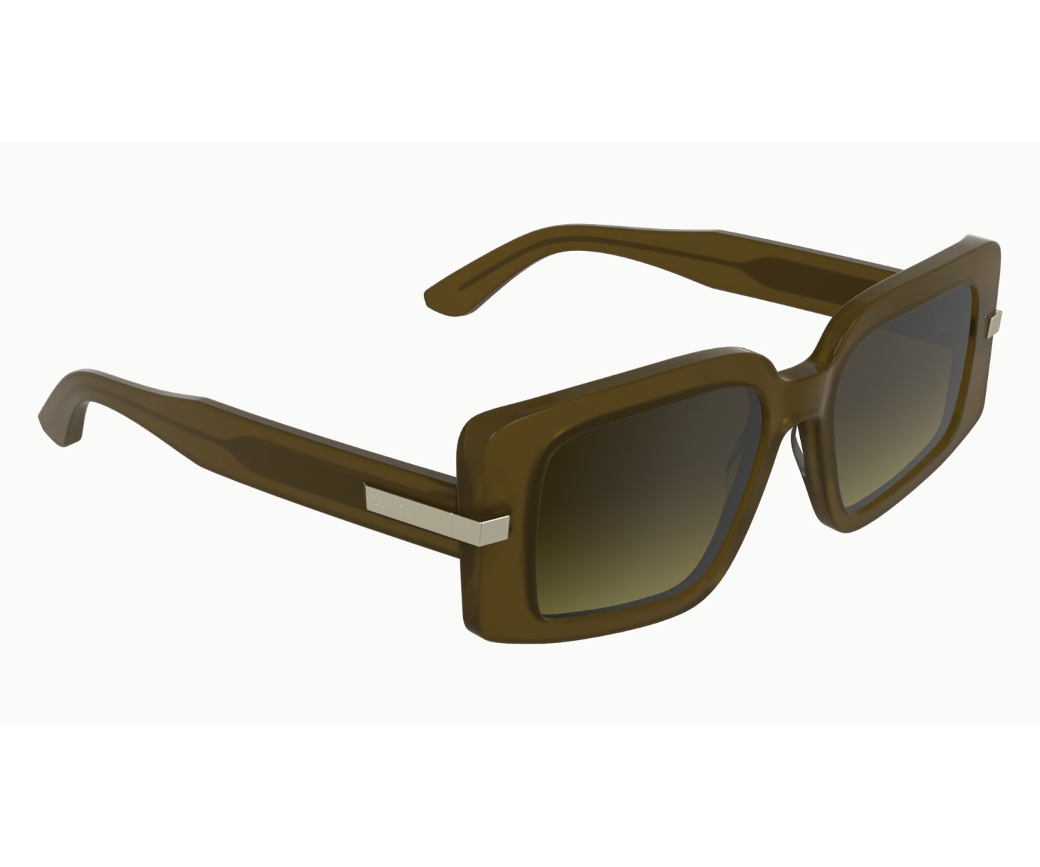 Calvin Klein - CK25533S - 201 - 53