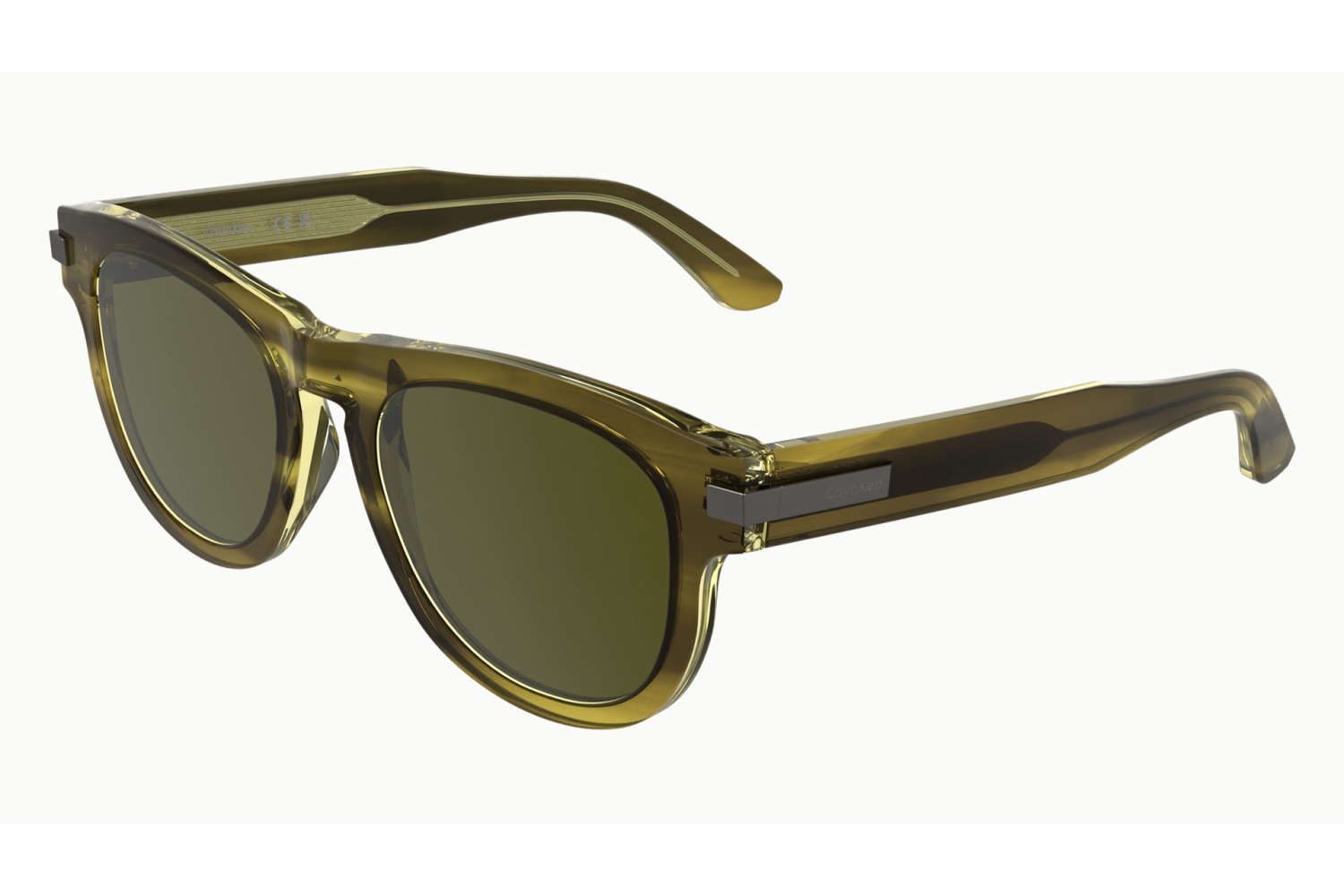 Calvin Klein - CK25532S - 317 - 53