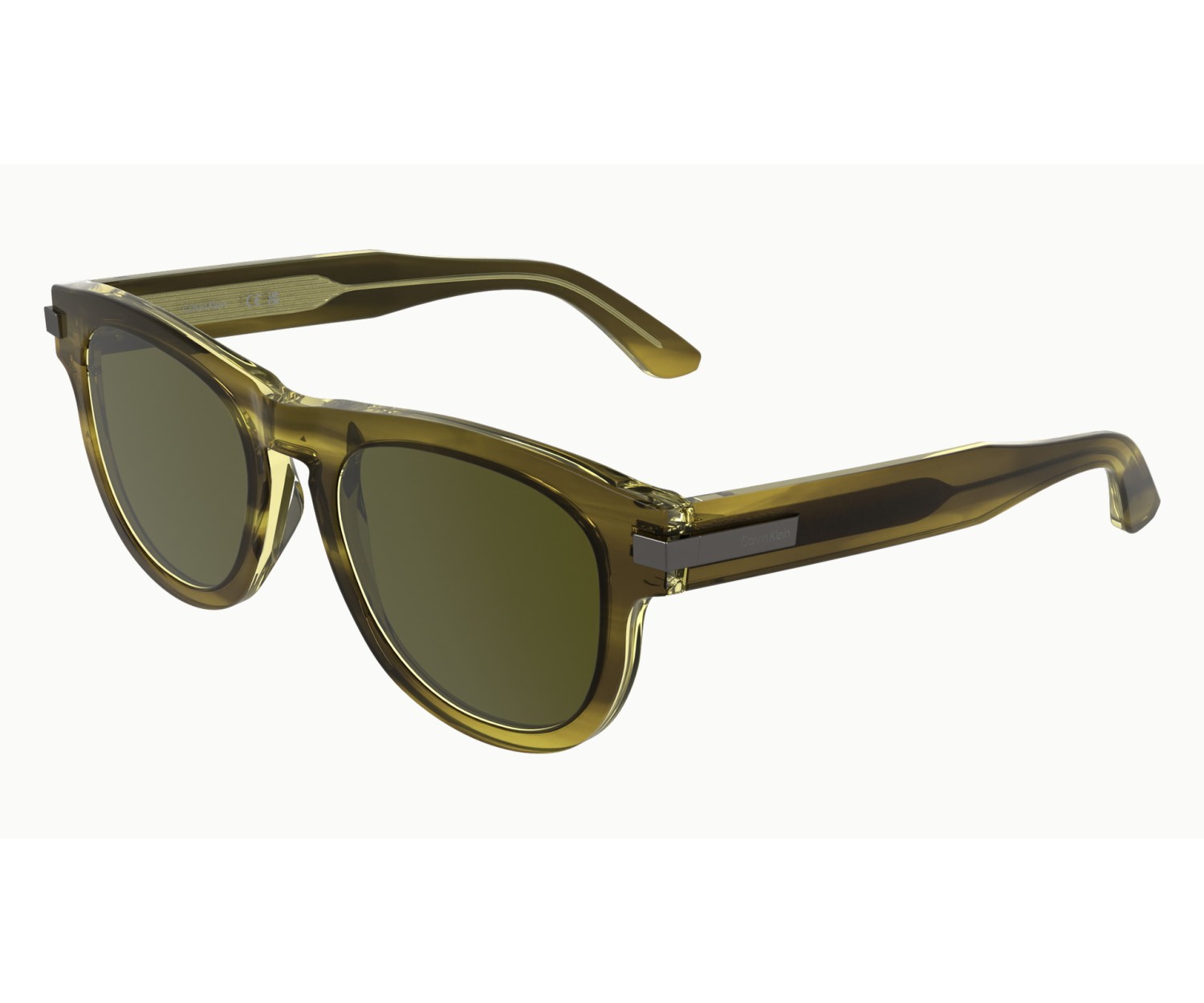 Calvin Klein - CK25532S - 317 - 53