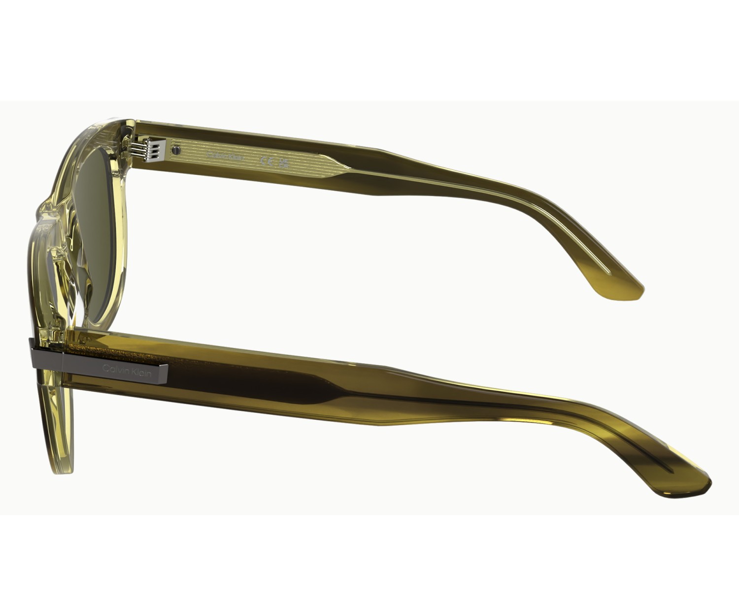 Calvin Klein - CK25532S - 317 - 53