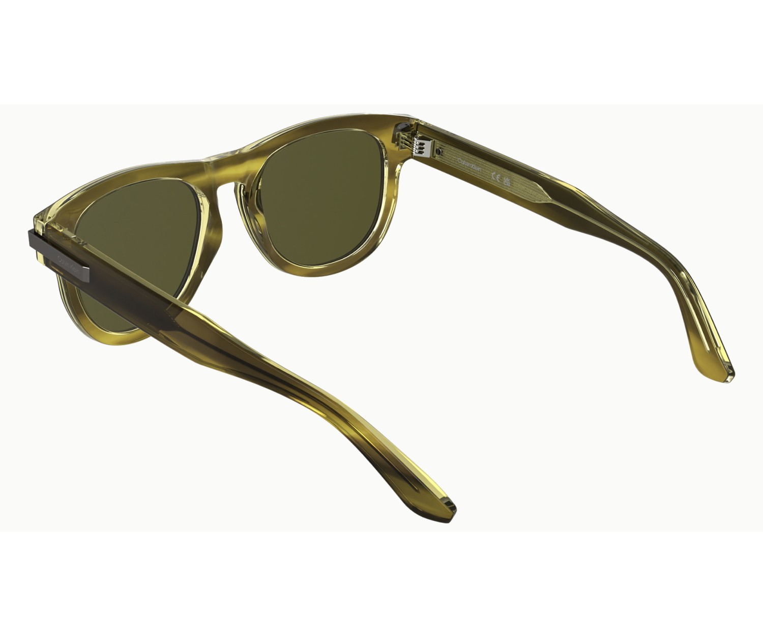 Calvin Klein - CK25532S - 317 - 53