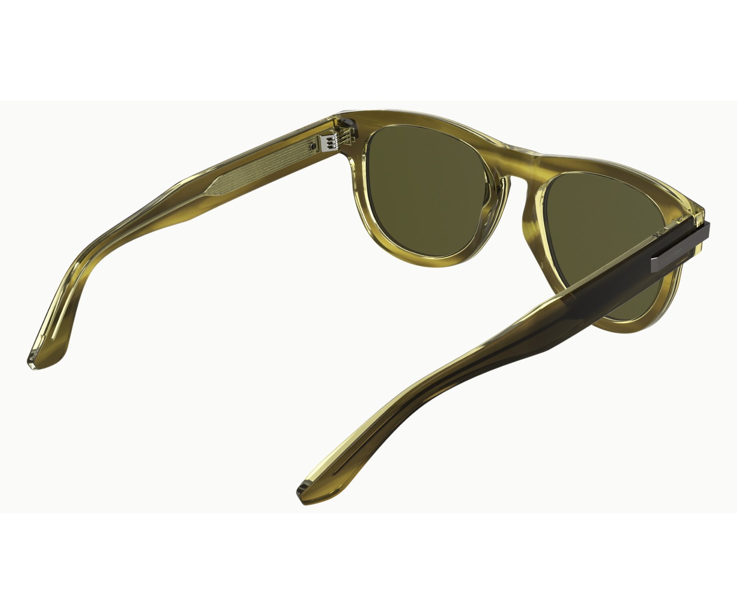 Calvin Klein - CK25532S - 317 - 53