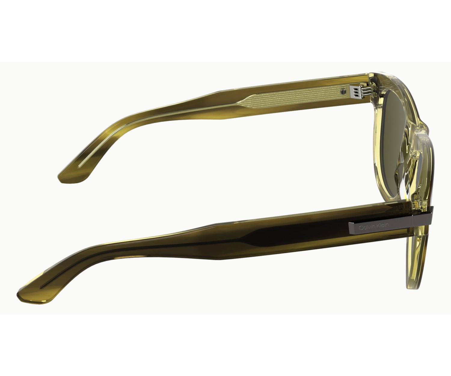Calvin Klein - CK25532S - 317 - 53