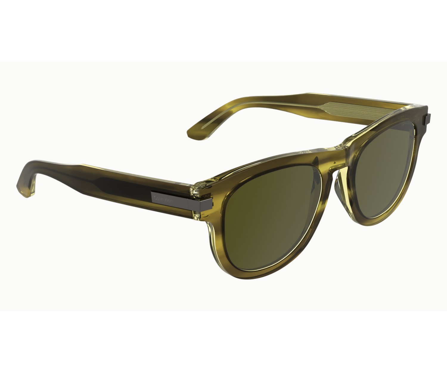 Calvin Klein - CK25532S - 317 - 53