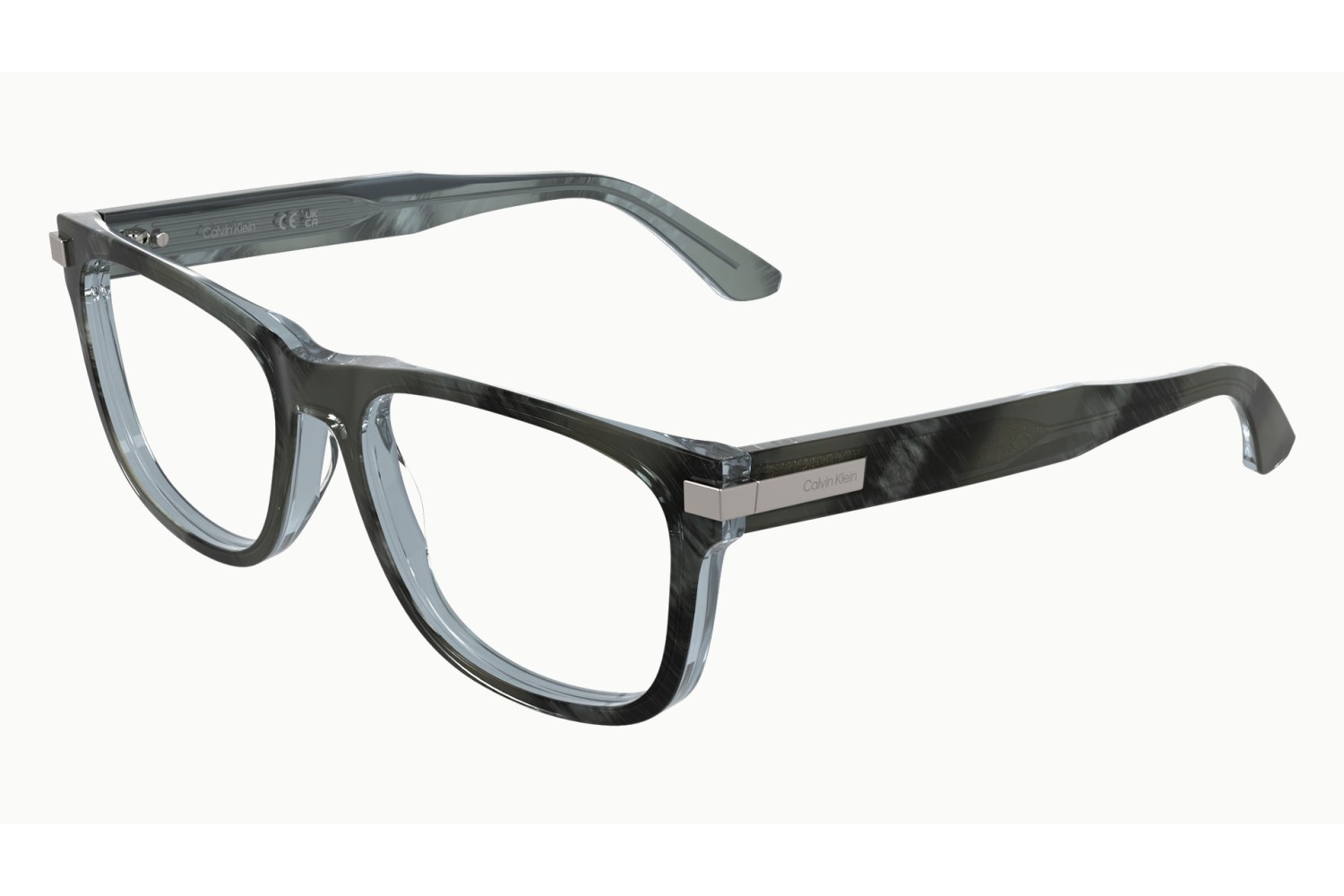 Calvin Klein - CK25540 - 003 - 57
