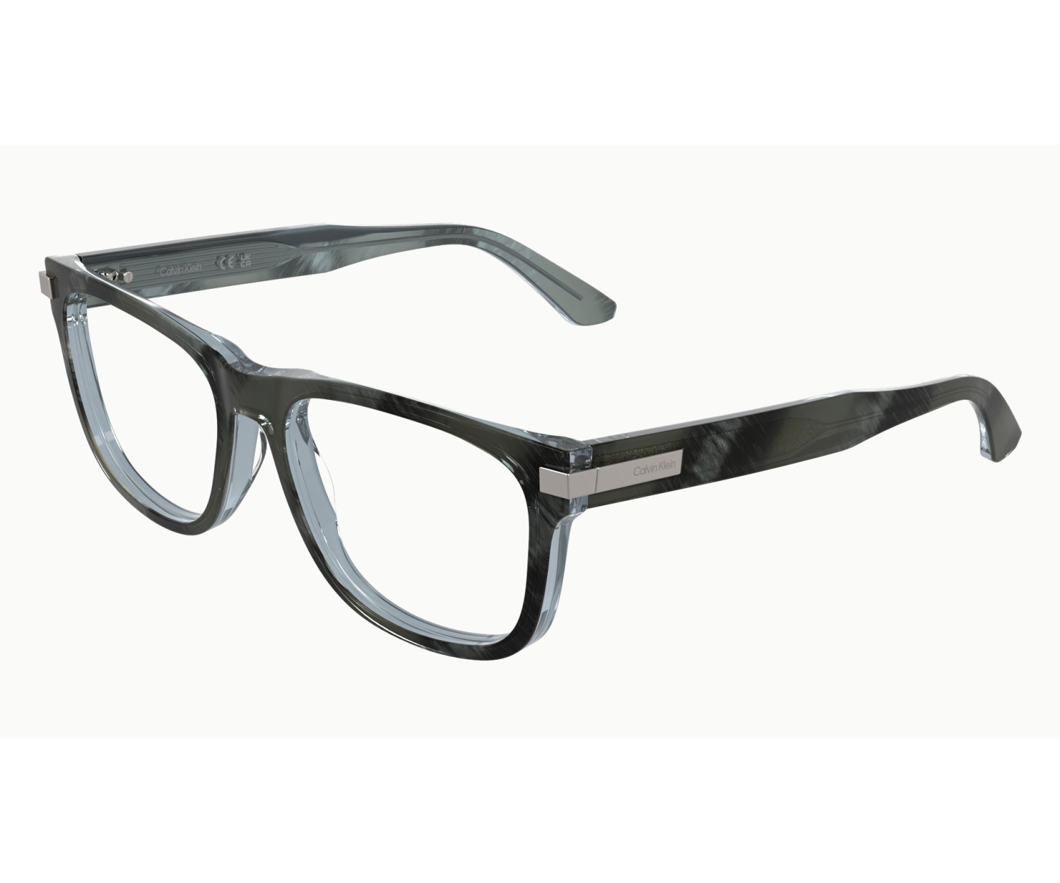 Calvin Klein - CK25540 - 003 - 57