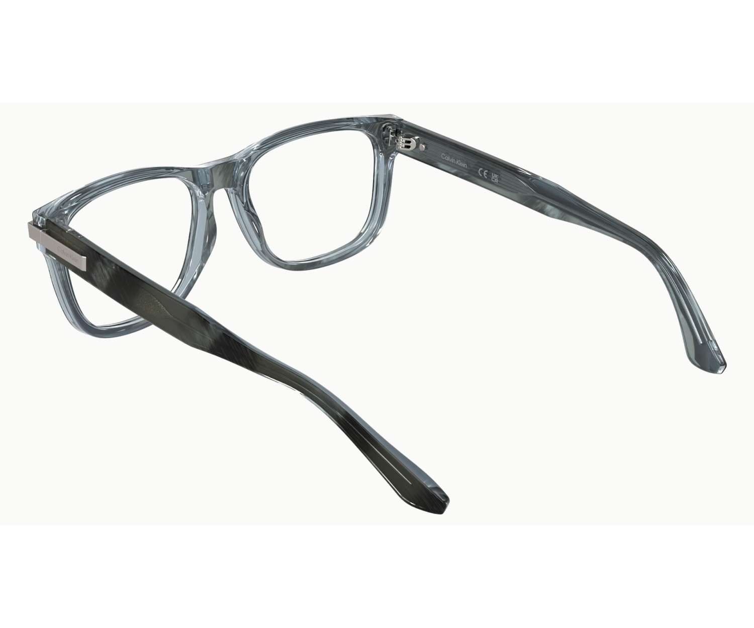 Calvin Klein - CK25540 - 003 - 57