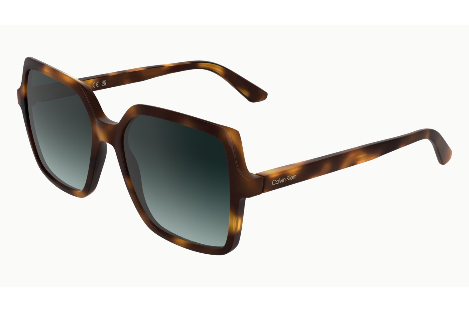 Calvin Klein - CK25537S - 235 - 56