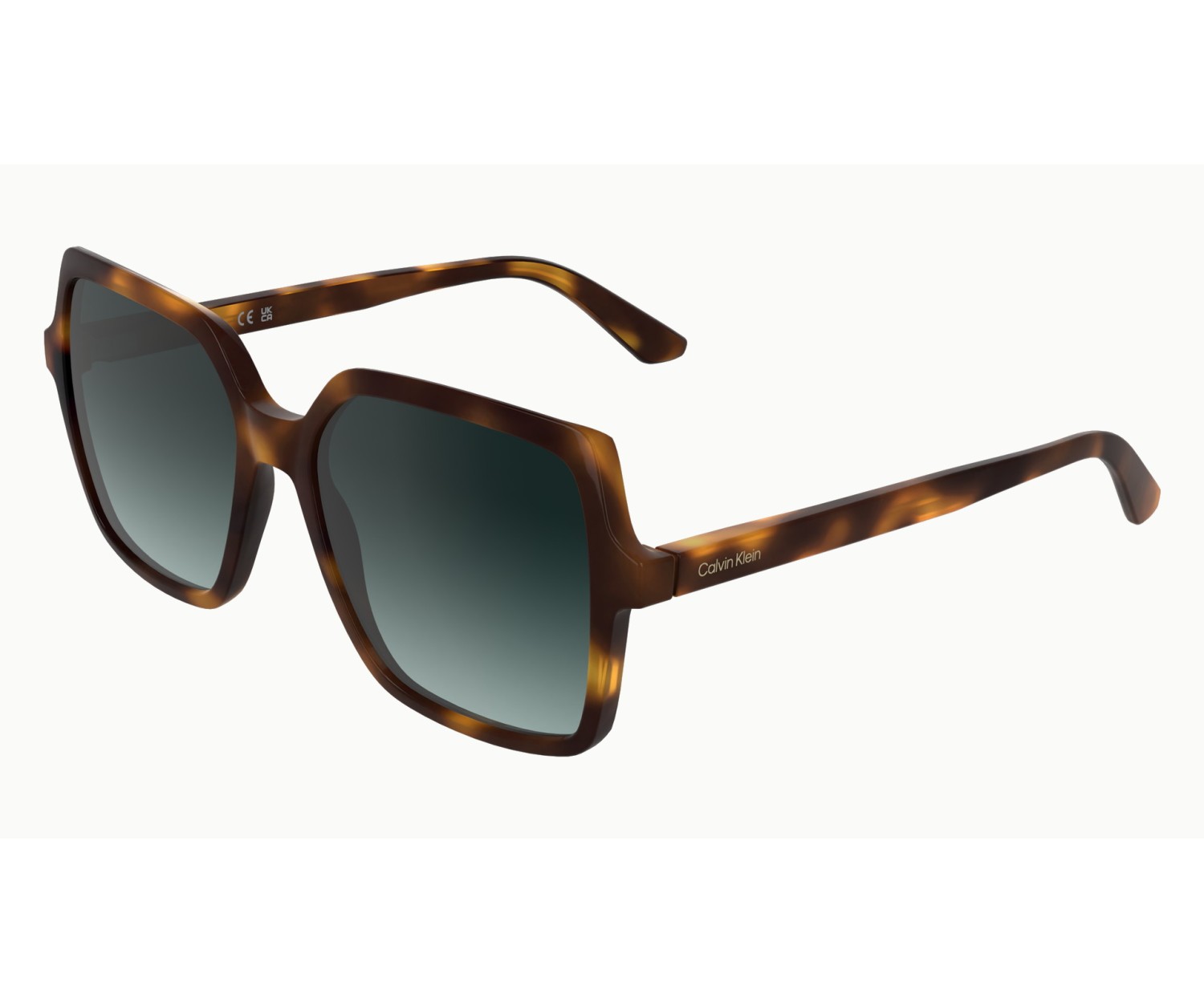 Calvin Klein - CK25537S - 235 - 56