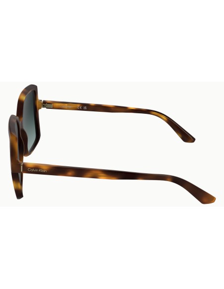 Calvin Klein - CK25537S - 235 - 56