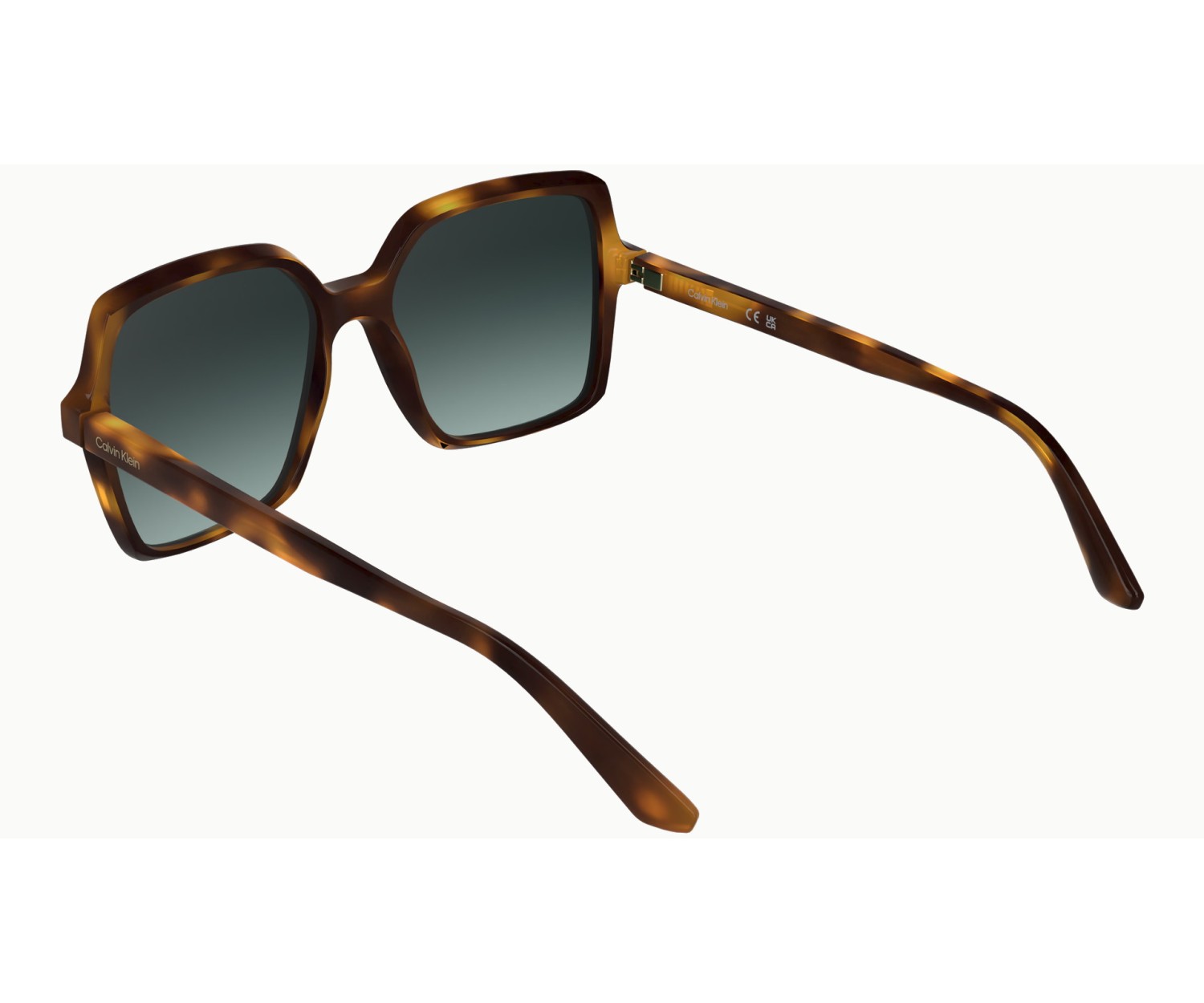 Calvin Klein - CK25537S - 235 - 56