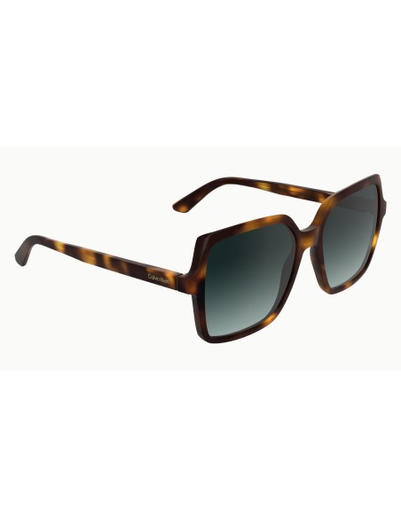 Calvin Klein - CK25537S - 235 - 56