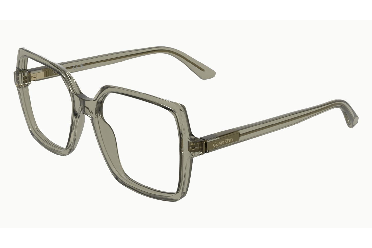 Calvin Klein - CK25547 - 200 - 54