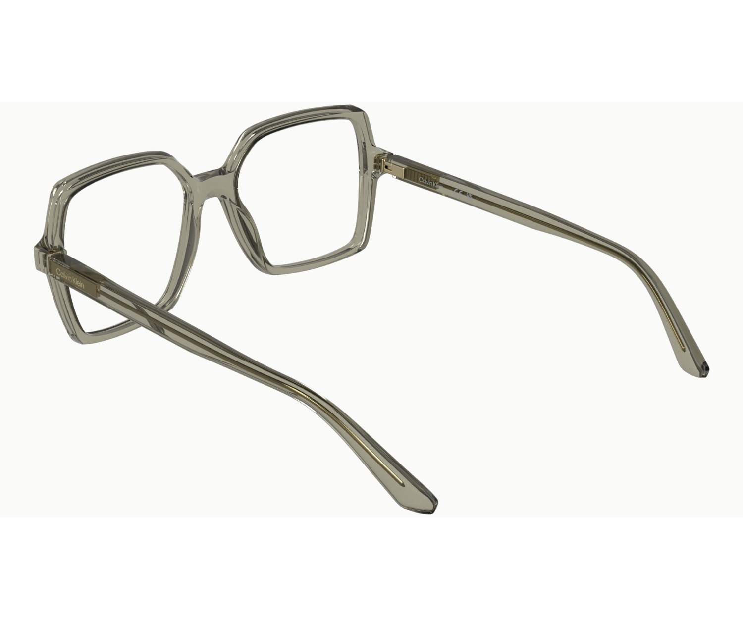 Calvin Klein - CK25547 - 200 - 54