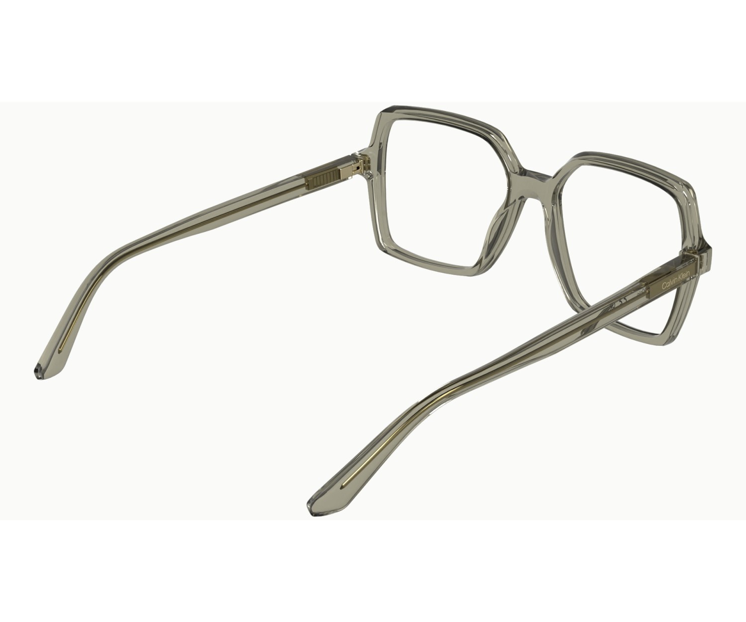 Calvin Klein - CK25547 - 200 - 54